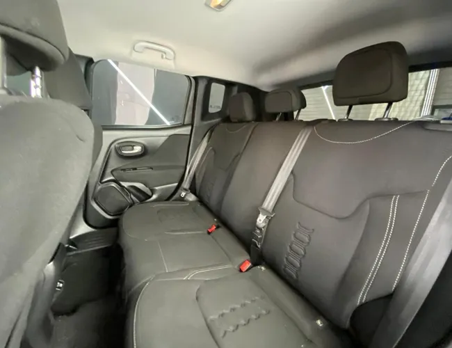 Imagem 13 – Renegade 2022 1.3 T270 Turbo Flex Sport At6