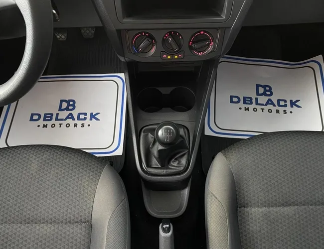 Imagem 15 – Gol 2023 1.0 12V Mpi Totalflex 4P Manual