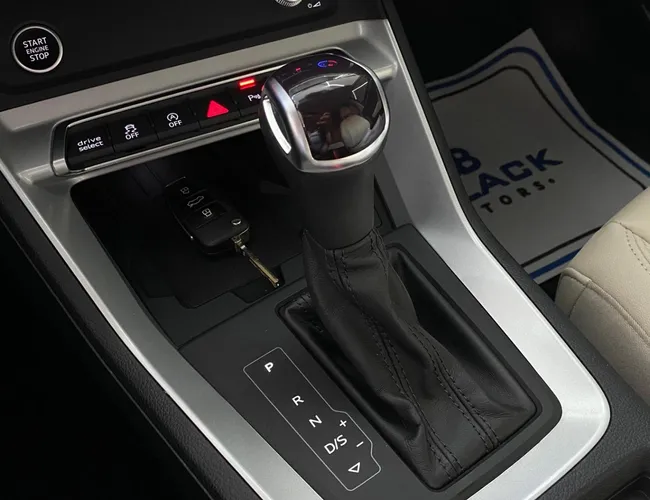 Imagem 15 – Q3 2024 2.0 40 Tfsi Gasolina Performance Quattro Tiptronic