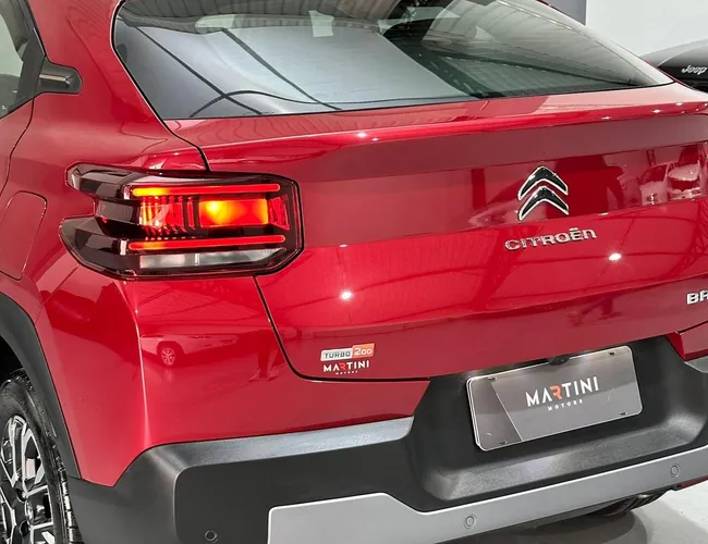 Imagem 8 – Basalt 2026 1.0 Turbo 200 Flex Shine Cvt