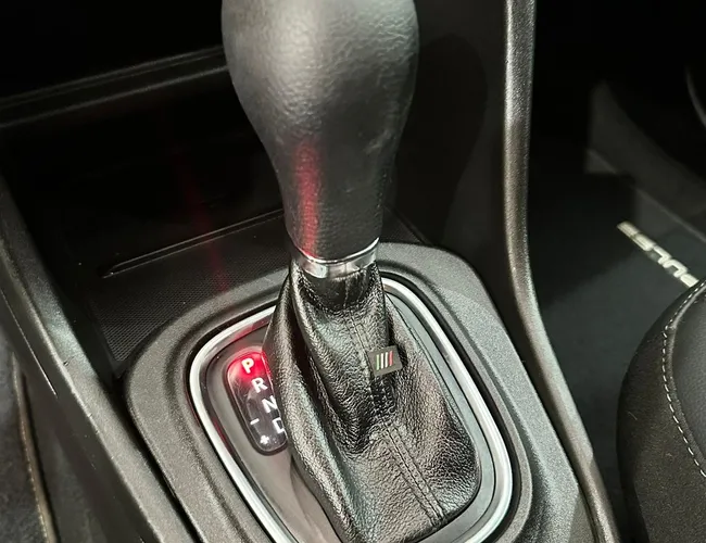 Imagem 16 – Pulse 2024 1.0 Turbo 200 Flex Impetus Cvt