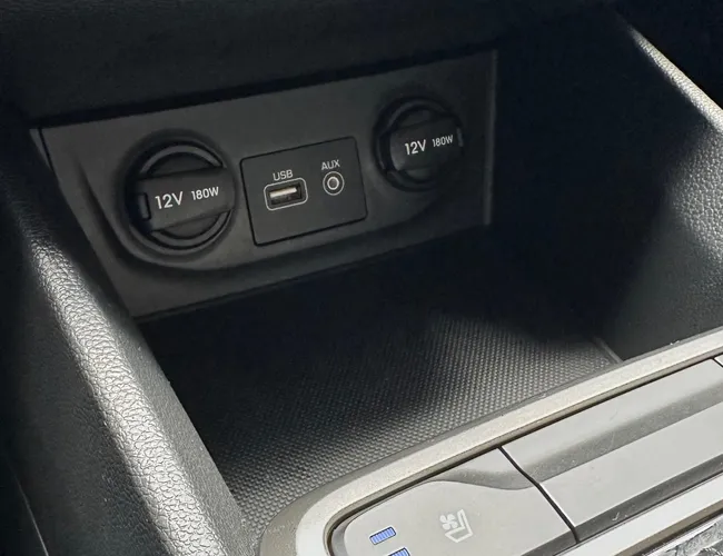 Imagem 20 – Creta 2019 2.0 16V Flex Prestige Automático