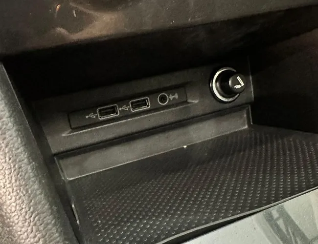 Imagem 18 – Tiguan 2019 1.4 250 Tsi Total Flex Allspace Comfortline Tiptronic