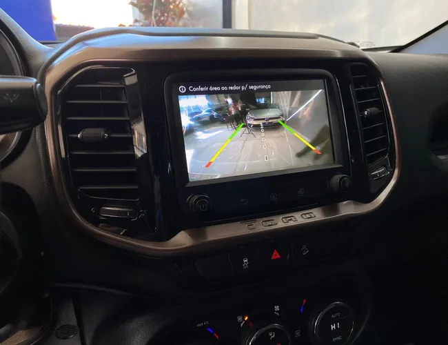 Imagem 6 – Toro 2020 2.0 16V Turbo Diesel Ranch 4Wd At9