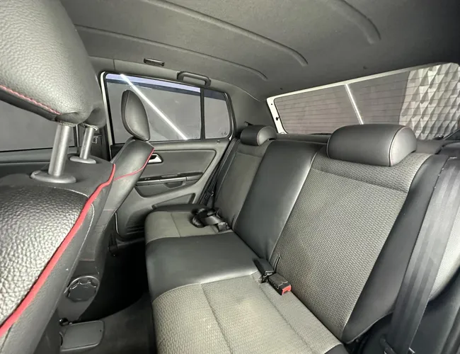 Imagem 13 – Fox 2016 1.6 Mi Rock In Rio 8V Flex 4P Manual