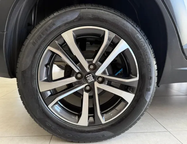 Imagem 16 – Pulse 2023 1.0 Turbo 200 Flex Audace Cvt