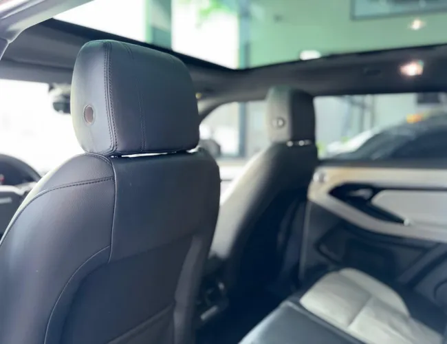 Imagem 7 – Range Rover Evoque 2020 2.0 P250 Flex R-Dynamic Se Awd Automático