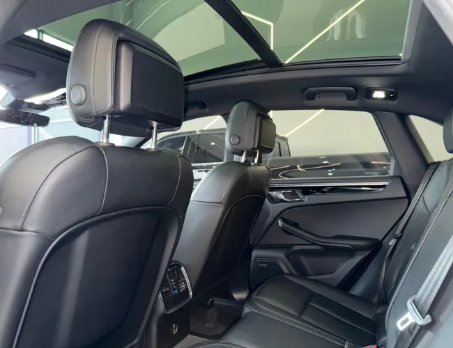 Imagem 14 – Macan 2025 2.0 Turbo Gasolina Pdk