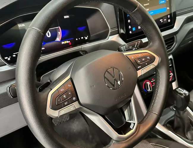 Imagem 18 – T-Cross 2025 1.0 200 Tsi Total Flex Automático