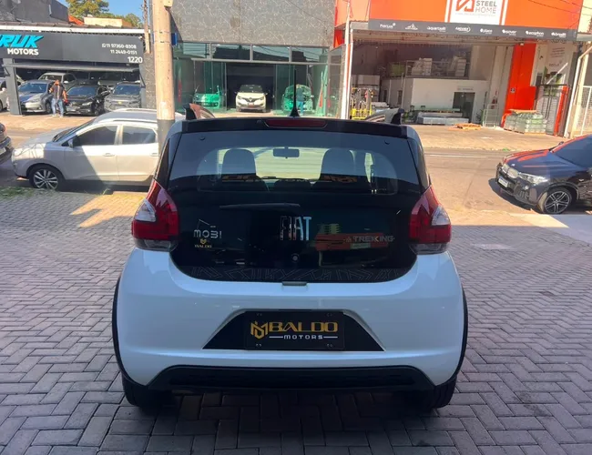 Imagem 6 – Mobi 2021 1.0 Evo Flex Trekking Manual