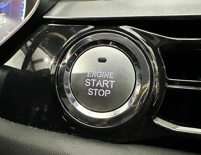 Imagem 18 – Tiggo 5X 2024 1.5 Vvt Turbo Iflex Sport Cvt