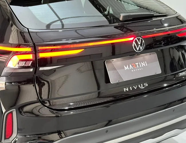 Imagem 7 – Nivus 2025 1.0 200 Tsi Total Flex Highline Automático