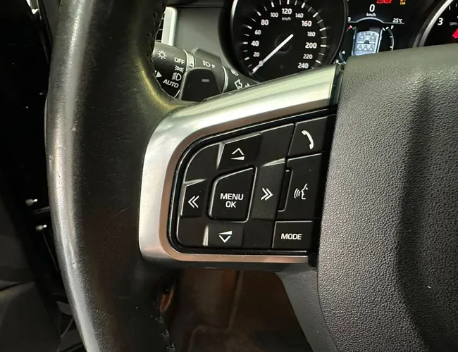 Imagem 21 – Discovery 2018 Discovery Sport Hse 2.0 4X4 Aut/ Flex