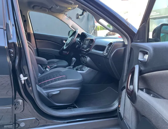 Imagem 10 – Toro 2019 1.8 16V Evo Flex Freedom At6