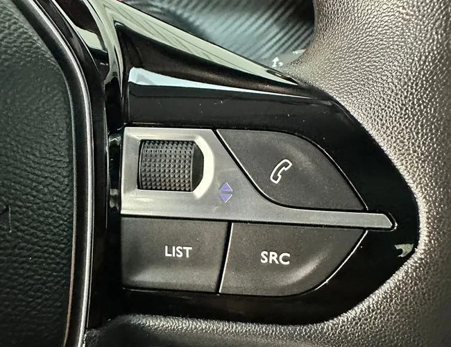 Imagem 20 – 208 2024 208 Active 1.6 Flex 16V 5P Aut.