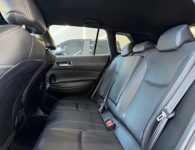 Imagem 13 – Corolla Cross 2022 2.0 Vvt-Ie Flex Xre Direct Shift