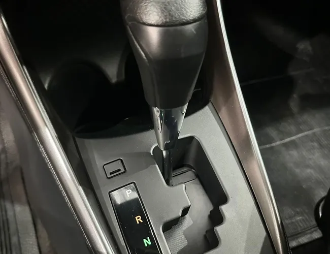 Imagem 16 – Yaris 2025 1.5 16V Flex Xl Multidrive