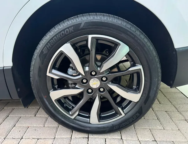 Imagem 11 – Equinox 2022 1.5 16V Turbo Gasolina Premier Awd Automático
