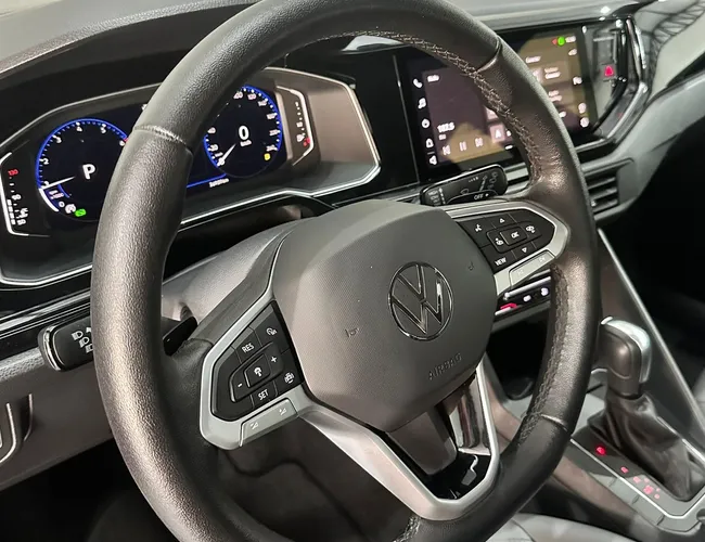 Imagem 20 – Nivus 2022 1.0 200 Tsi Total Flex Highline Automático