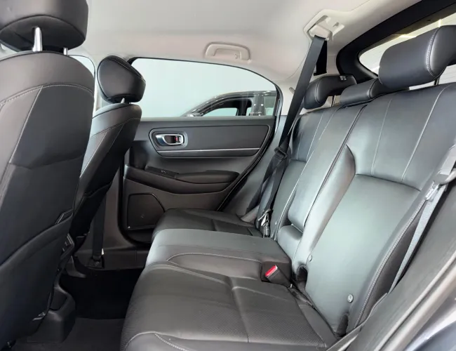Imagem 12 – Hr-V 2024 1.5 Di I-Vtec Flex Exl Cvt