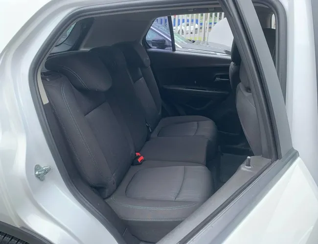 Imagem 11 – Tracker 2016 1.8 Mpfi Lt 4X2 16V Flex 4P Automático