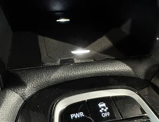 Imagem 17 – Corolla Cross 2022 2.0 Vvt-Ie Flex Xre Direct Shift