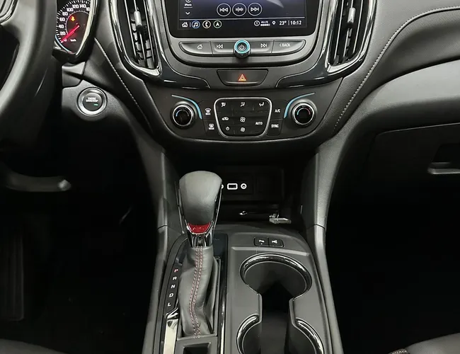 Imagem 15 – Equinox 2023 1.5 16V Turbo Gasolina Rs Automático