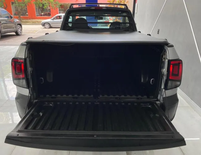 Imagem 12 – Saveiro 2024 1.6 Msi Robust Cs 16V Flex 2P Manual