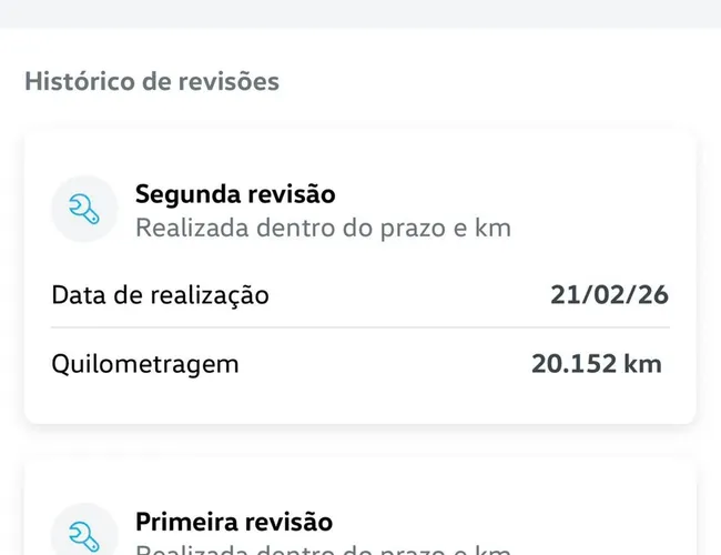 Imagem 15 – T-Cross 2025 1.4 250 Tsi Total Flex Highline Automático