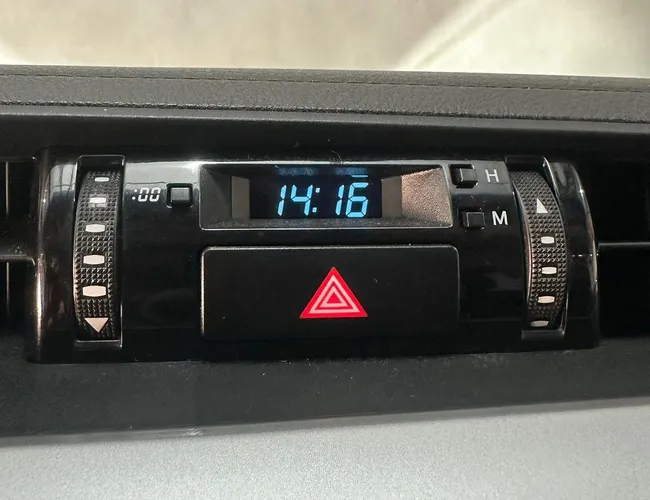Imagem 14 – Hilux 2017 2.7 Sr 4X2 Cd 16V Flex 4P Automático