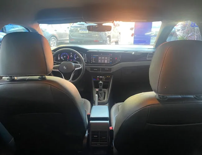 Imagem 9 – Nivus 2023 1.0 200 Tsi Total Flex Highline Automático