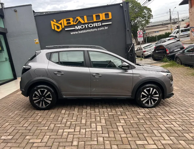 Imagem 13 – Kardian 2025 1.0 Tce Flex Evolution Manual