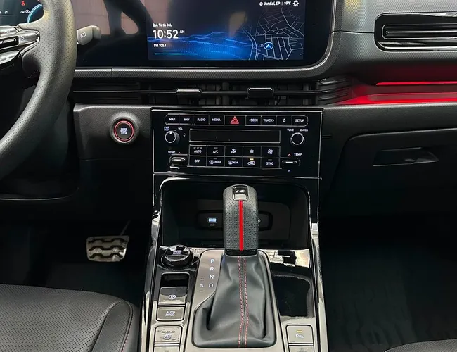 Imagem 15 – Creta 2025 Creta N Line 1.0 Tb 12V Flex Aut.