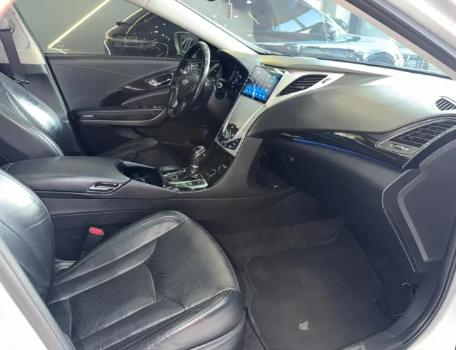 Imagem 15 – Azera 2013 3.0 Mpfi Gls V6 24V Gasolina 4P Automático