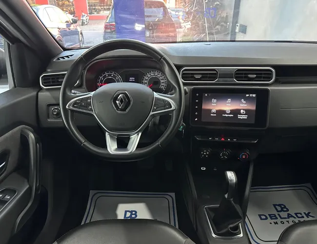 Imagem 11 – Duster 2025 1.6 16V Sce Flex Intense Plus X-Tronic