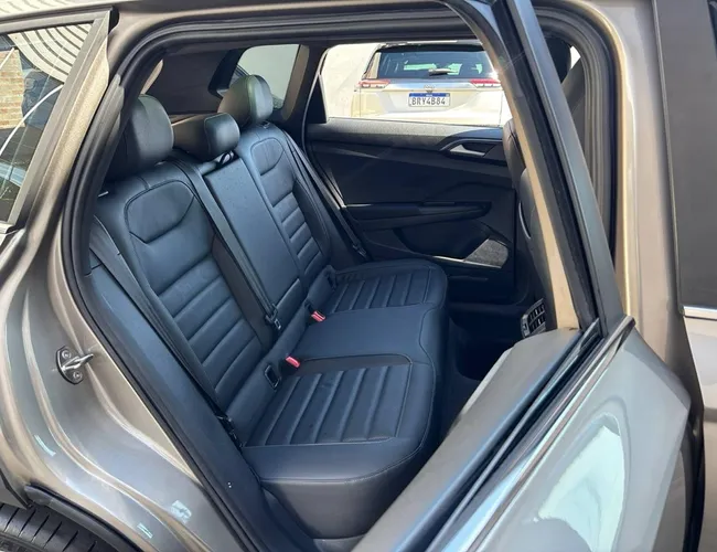 Imagem 12 – Taos 2024 1.4 250 Tsi Total Flex Highline Automático