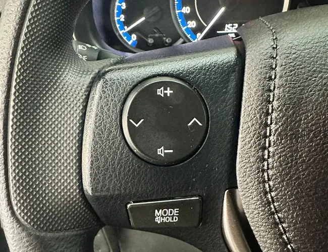 Imagem 19 – Yaris 2025 Yaris Xl 1.5 Flex 16V 5P Aut.