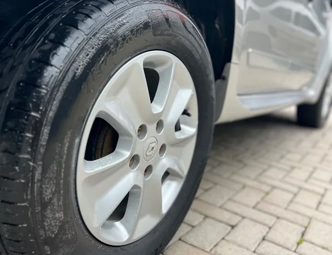 Imagem 6 – Duster 2017 2.0 16V Hi-Flex Dynamique Automático