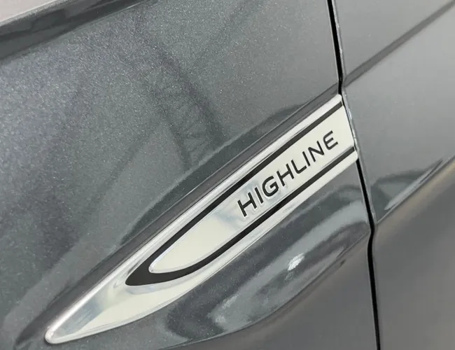 Imagem 12 – Virtus 2026 Virtus Highline 200 Tsi 1.0 Flex 12V Aut