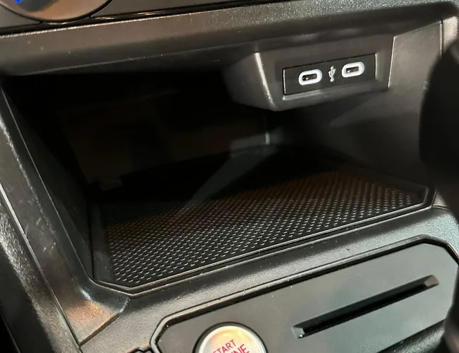 Imagem 17 – Polo 2025 1.0 170 Tsi Comfortline Automático