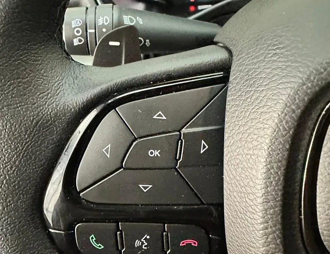 Imagem 20 – Toro 2025 1.3 Turbo 270 Flex Volcano At6