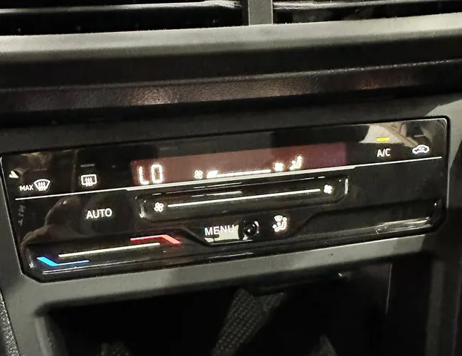 Imagem 13 – Nivus 2026 1.0 200 Tsi Total Flex Comfortline Automático