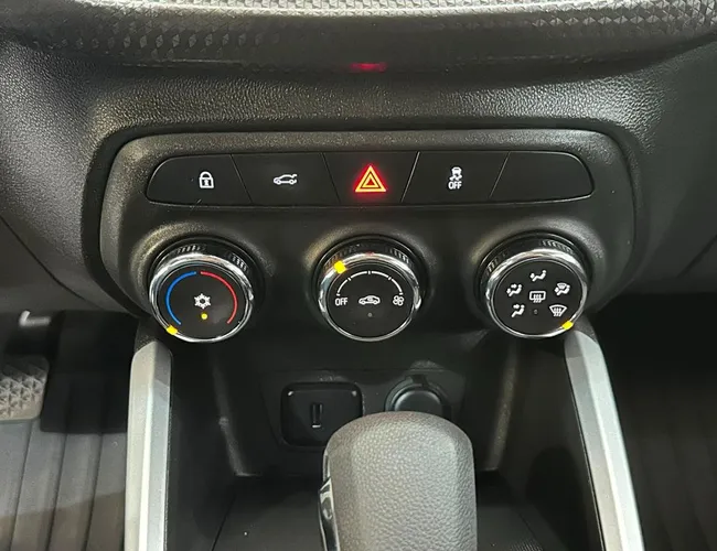 Imagem 15 – Onix 2023 Onix Hatch Ltz 1.0 12V Tb Flex 5P Aut.
