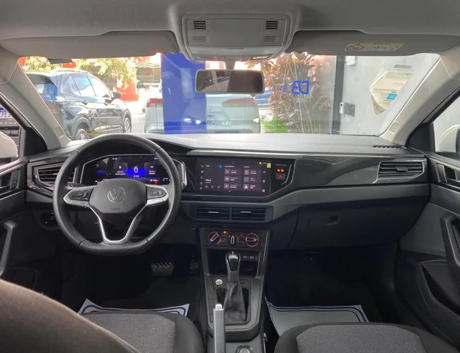 Imagem 12 – Polo 2025 1.0 170 Tsi Comfortline Automático