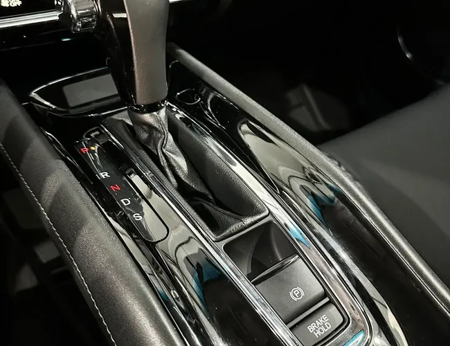 Imagem 16 – Hr-V 2020 1.8 16V Flex Exl 4P Automático