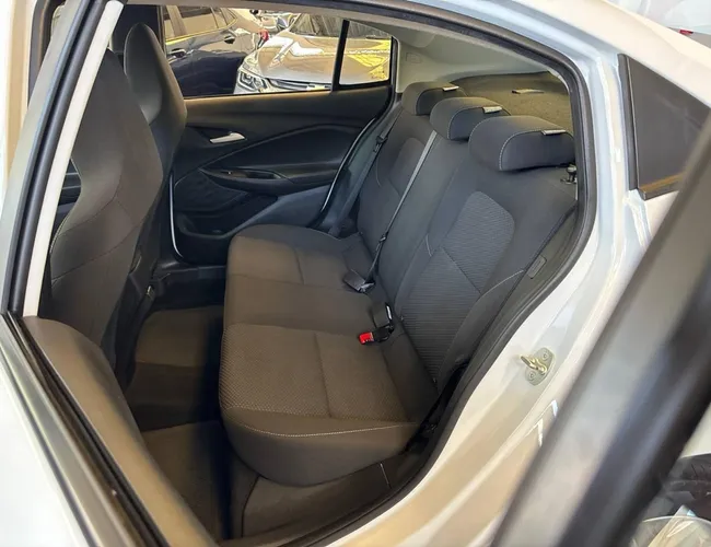 Imagem 10 – Onix 2023 1.0 Turbo Flex Plus Ltz Automático