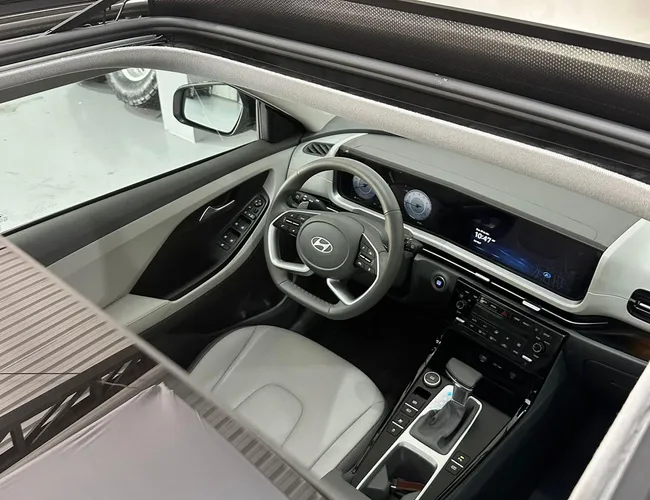 Imagem 18 – Creta 2026 1.6 Tgdi Gasolina Ultimate Dct