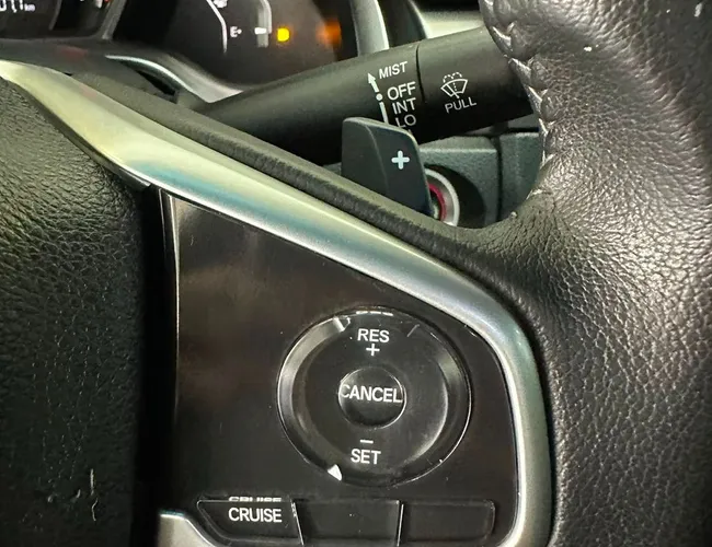 Imagem 21 – Civic 2021 Civic Sedan Ex 2.0 Flex 16V Aut.4P