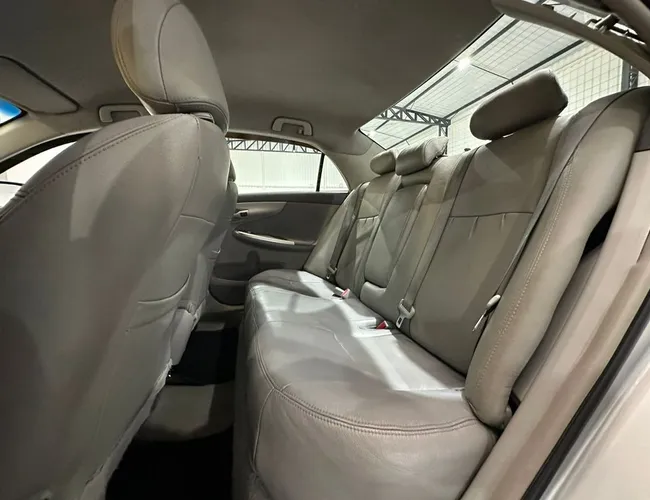 Imagem 10 – Corolla 2013 Corolla Gli 1.8 Flex 16V Mec.