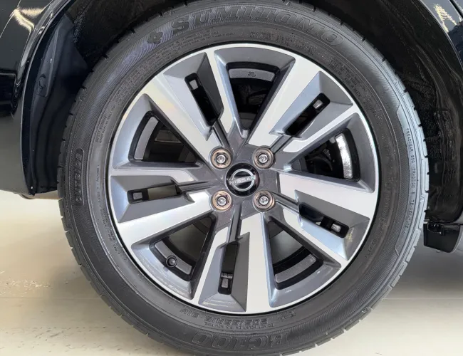 Imagem 18 – Versa 2024 1.6 16V Flex Advance Xtronic